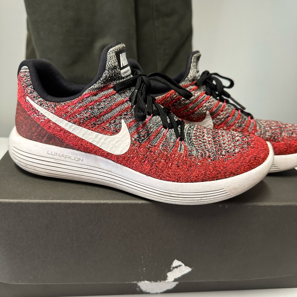 Nike Lunar Epic Flyknit 2 men’s 7.5